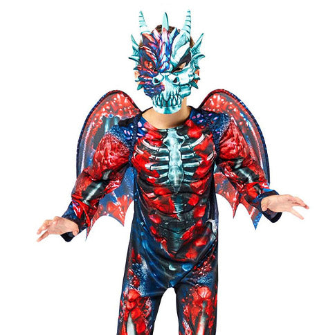Drachen Kostüm