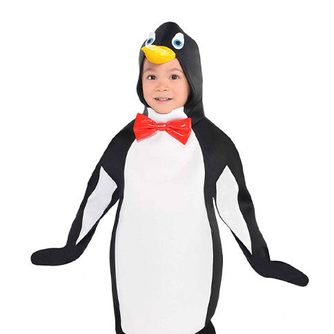 Pinguin Kostüm