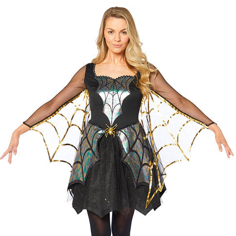 Spinnen Kostüm
