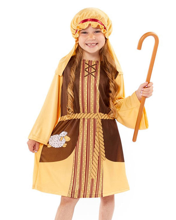 Krippenspiel Kostüm