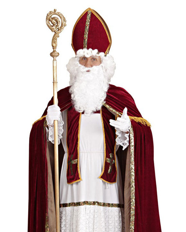 Nikolaus Kostüm
