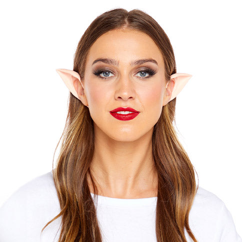 Zauberhafte Elfen Ohren für Erwachsene