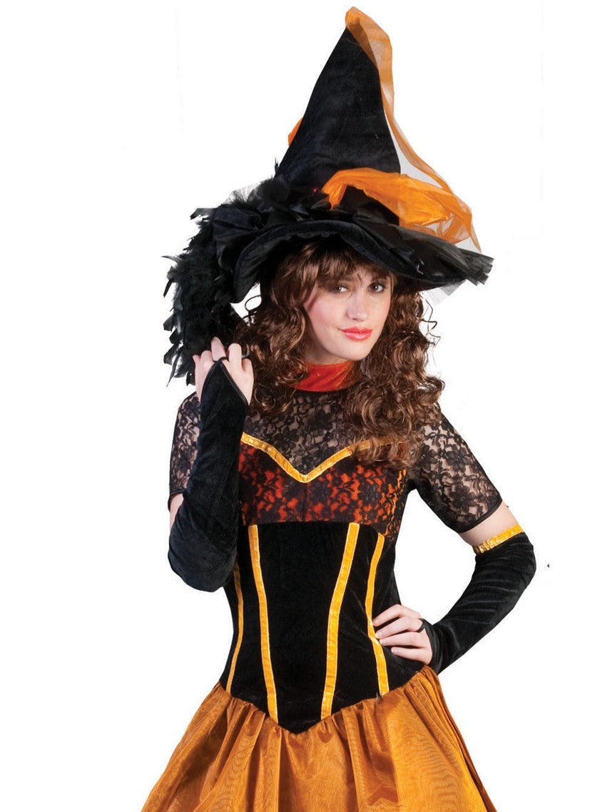 Hexen Kostüm