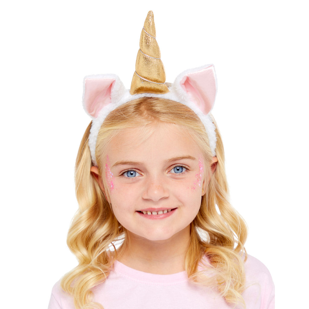 Haarreifen für Karneval