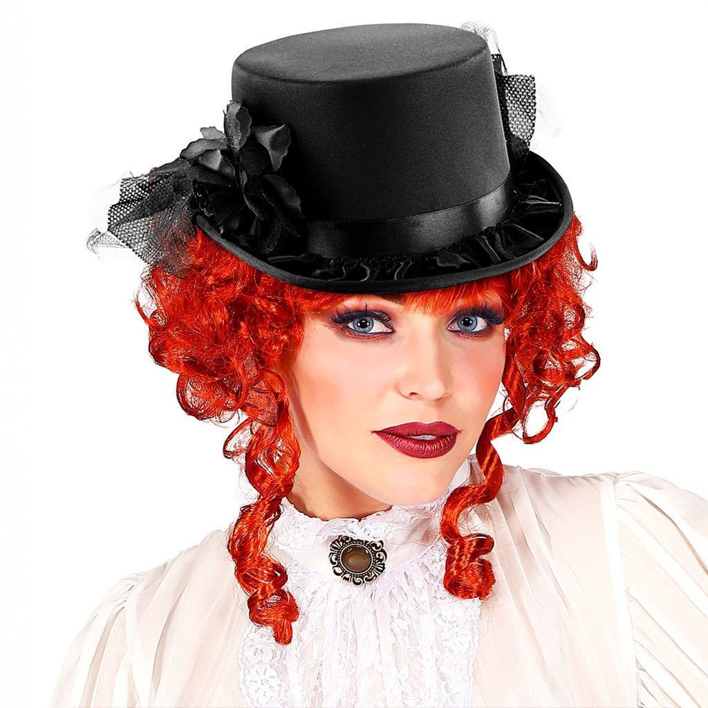 Hüte & Mützen für dein Kostüm