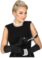 Tiffany Perlen Set 4 teilig - 1