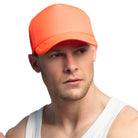 Cape Neon orange classic - 2