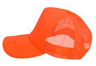 Cape Neon orange classic - 5
