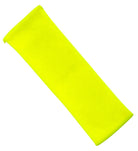 Neon Party Stirnband Gelb - 2