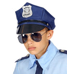Polizeimütze für Kinder Classic - 2