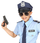 Polizeimütze für Kinder Classic - 4