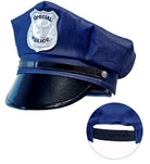 Polizeimütze für Kinder Classic - 1