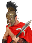 Gladiatoren Helm für Herren classic - 3