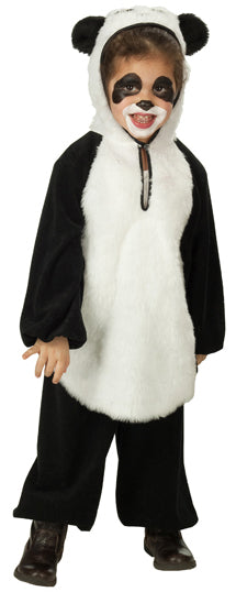 Panda Kinderkostüm - 1
