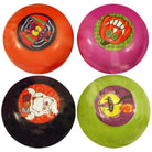 1 schauriges Halloween Jo-Jo 4cm 1