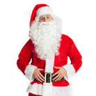 Weihnachtsmann Gürtel - 6