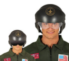 Kampfjet Air Force Piloten Helm - 1