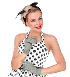 Handschuhe in Grau - 5