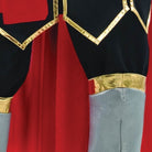 Ritter Rudi Herren Kostüm - 2