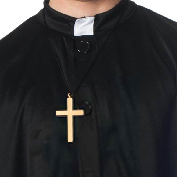 Heiliger Priester Herren Kostüm - 2