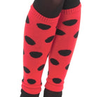 Sweet Marienkäfer Kostüm für Damen - 4