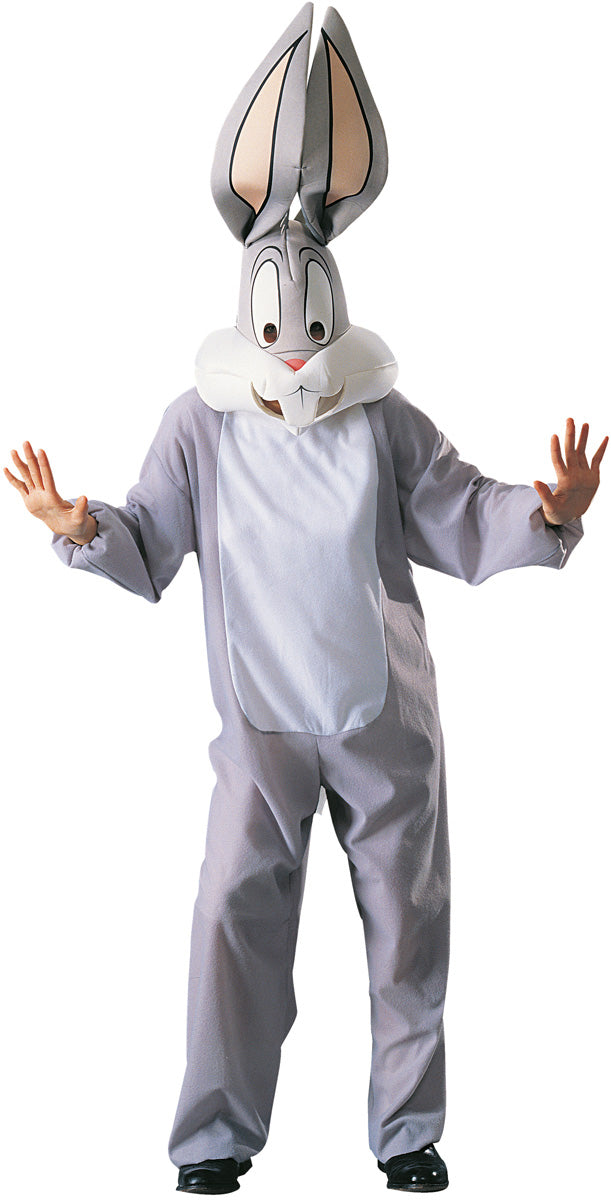Bugs Bunny Lizenzkostüm - 1