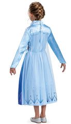Disney Frozen Elsa Travel Mädchenkostüm - 2