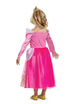 Disney Aurora Mädchenkostüm - 2