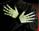 3D Hexen-Handschuhe - 1