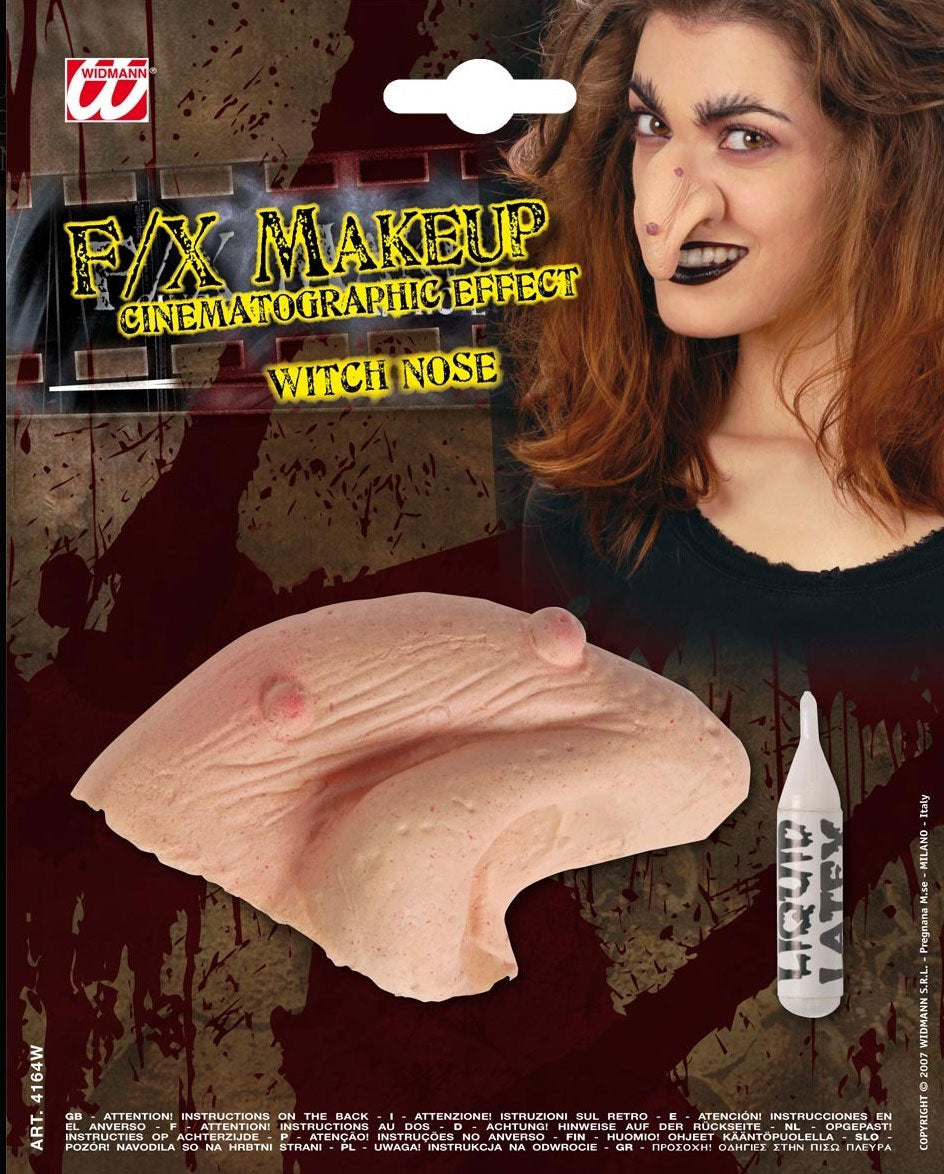 FX Special Hexennase - 2