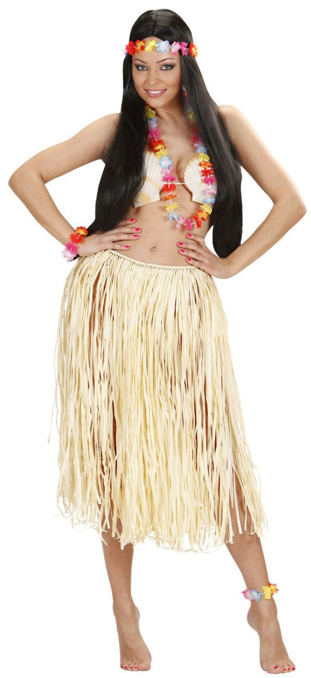 Buntes Lei Hawaii Set - 3
