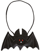 Halloween Handtasche Fledermaus - 1