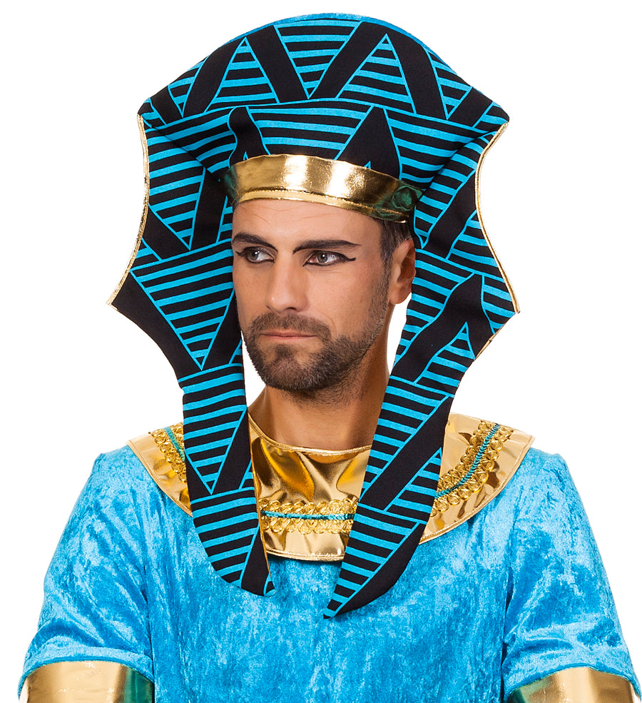 Ägypter Haube Deluxe - 1
