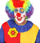 Clown Spritzblume XL - 2