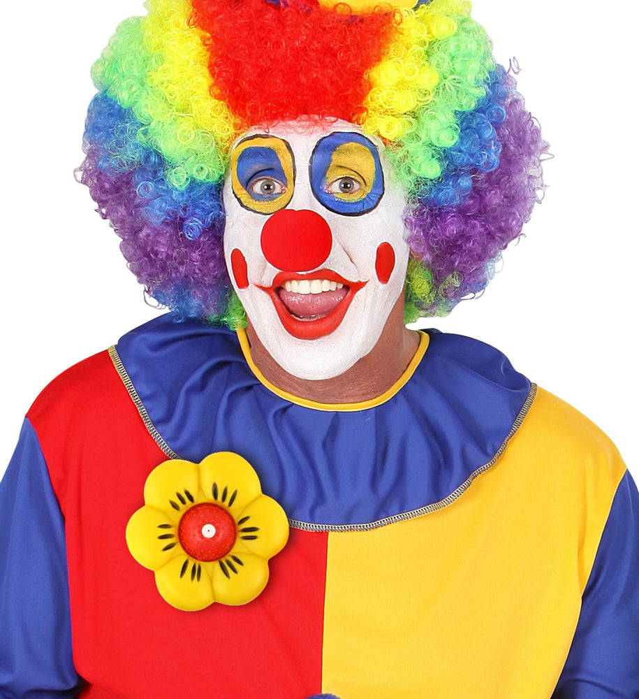 Clown Spritzblume XL - 2