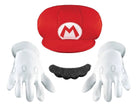 Super Mario Verkleidungsset - 1