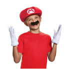 Super Mario Verkleidungsset - 2