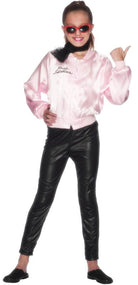 Pink Lady Kinderkostüm - 1