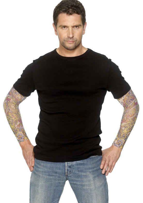 Tattoo Armstulpen Classic - 1