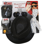 Michael Jackson Accessoires Set - 1