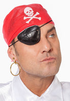 3-Teiliges Piratenkostüm Accessoires-Set 1
