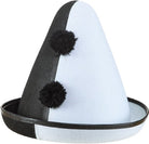 Pantomime Hut Pierro - 1
