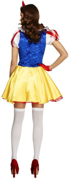 Sexy Märchen Kostüm für Damen - 3