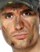 Armee Make-up - 2