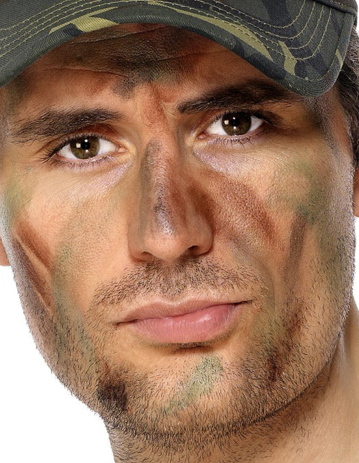 Armee Make-up - 2