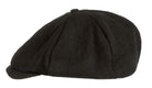 Mütze Birmingham schwarz - 4