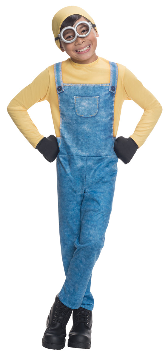 Minion Bob Classic Kinderkostüm - 1