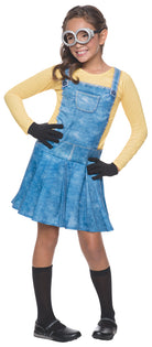 Minion Classic Kinderkostüm - 1