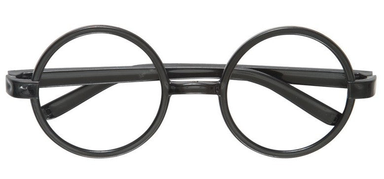 4 Harry Potter Hogwarts Brillen 2
