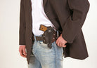 Polizei Gürtelholster - 1